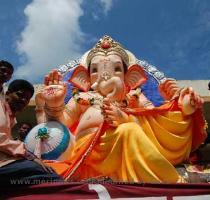 Ganesh Chaturthi