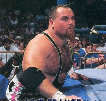 Jim The Anvil Neidhart