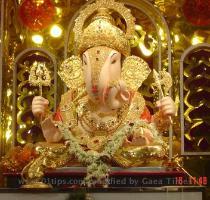 Ganesh Chaturthi