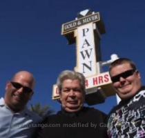 Pawn Stars  then called Pawning History and now called Pawn Star$  Coming to the History Channel this July  You might think it s a documentary about famous chess players  but it s much more