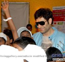 Shiney Ahuja