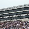 next Beaver Stadium at Penn State University  football stadium