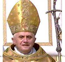 Pope Benedict XVI