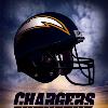 Posted   11 01 pm   Filed under Cool Info Head is now glowing a very tasteful Blue n Gold  Congrats to San Diego s Chargers  This entry was posted on Saturday  January 3rd  2009 at 11 01 pm and is filed under Cool Info   You can follow any responses to this entry through the RSS 2 0 feed  You can