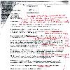 Attorney Constance Stratton  photo forthcoming  should in fact be sanctioned for trying to use what amounts to clearly indamissible hearsay against me  a former AAG myself  Read the annotated letter from Jackie Ellwood about me and the affidavit 1 and 2  erroneously called a  Deposition  by current legal redress chair Casey Goodwin