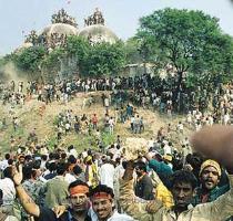 Babri Masjid