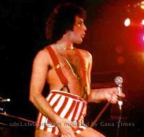 who was the best Pick Em Pickers  And guess who was  1  Wait  stop guessing  NOBODY CARES  Now  guess who was  3  YES  THAT S RIGHT  US  WE ARE THE CHAMPIONS  KIND OF   Sing it  Freddy   This keeps my thighs very cool and breezy   via www queenmania net