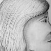 UPDATE 2  Here is the sketch  Caucasian Woman  35 to 45 Years Old  Short Blonde Hair