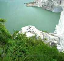 The two major dams of Uttarakhand namely the Tehri Dam and the Dhauliganga Dam have been constructed with the purpose of flood control and generation of hydroelectric power  The dams have