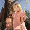 Clark Rockefeller  with daughter Reigh in an undated photo  He is to be tried for kidnapping her The pair were finally cornered in a $450 000 Baltimore condo that Gerhartsreiter had bought