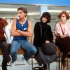 Mangeons le pain d Ecrans   et �voquons The Breakfast Club   teen movie de 1985 r�alis� par un ma�tre du genre  John Hugues  � qui l on doit aussi Seize Bougies pour Sam et la Folle Mangeons le pain d Ecrans   et �voquons The Breakfast Club   teen movie de 1985 r�alis� par un ma�tre du genre  John Hugues  � qui l on doit aussi Seize Bougies pour Sam et la Folle