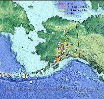 Alaska Earthquake