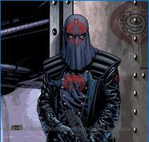 Don t like the GI Joe Reloaded look  Looks like they borrowed HEAVY from this design Amberbratt