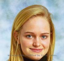 Belk  Cabell  http   www unc edu news pics students morehead 2003 belk cabell jpg