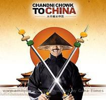 Akshay kumar is ready to create the magic again with his new flick Chandni Chowk to China