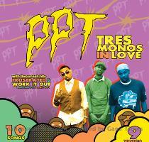 Local Hip Hop artists  PPT will perform live at Paul Quinn College on the Rickey Smiley Morning Show Friday  March 2  If you don t know Picnic  Pikahsso  and Tahiti  you need to get to know