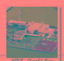 WSVN Channel 7 News Miami  FL