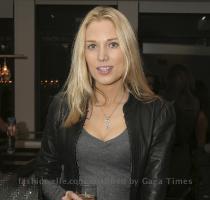 Olivia Chantecaille and Sang A Im propp  Look at that silver python bag  I m swooning  Imogen Lloyd Webber  Yes  she s the daughter of Andrew  Also  simultaneously gorgeous  sweet as can be  and brilliant  went to Cambridge  just published a book   So not fair