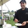 Chef Joseph Cerniglia  Campania Restaurant  Fair Lawn