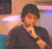 I do not know about the issue completely  Aamir Khan mumbai  April 20  A police van parked outside Aamir Khan s suburban Mumbai home is the first sign that this in not exactly a trouble free