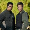 Memphis  Michael Pena  und Swagger  Mark Wahlberg  sind ein gutes Team  Mit soviel Widerstand hatte Senator Charles F  Meachum  Ned Beatty  nicht gerechnet