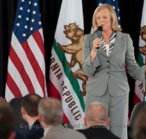 Pitfalls for Meg Whitman and Jerry Brown to avoid in first debate