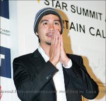 Bangkok International Film Festival 2008