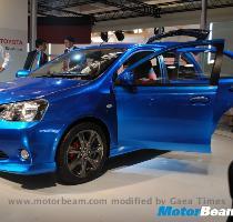 daily update email   The Etios is expected to be launched by the end of this year and will be Toyota s cheapest car in the world  As posted earlier here   the pictures of the Etios hatchback are being added to