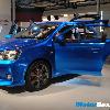 daily update email   The Etios is expected to be launched by the end of this year and will be Toyota s cheapest car in the world  As posted earlier here   the pictures of the Etios hatchback are being added to