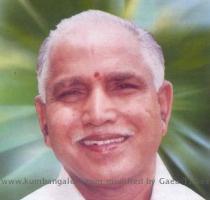 B S Yeddyurappa Denial Apologetic Mode Having weathered a political storm  Karnataka Chief Minister B S  Yeddyurappa seems busy these days either denying his combative statements or apologising to people for the mess in the