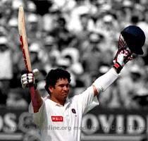 Sachin Test