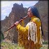 A Special Journey    JPF Award Winner  Native American Music Award  NAMA  Nominee  and world renown traditional custom flute maker