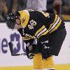 Late Goal Lifts Blue Jackets Over Bruins