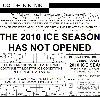 Latest Ice Limits Text Latest Ice Limits Chart Latest Ice Limits Text Latest Ice Limits Chart