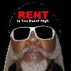 Many landlords think the rent is too damn low  but not Jimmy McMillan from the Rent Is Too Damn High Party  The guys interview this Vietnam veteran turned political candidate and find out