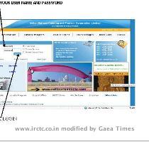 may also use HDFC   AXIS   SBI   Deutsche Bank   KVB  Karur Vysya Bank  VISA debit cards only  for ticket booking through any of the credit card Payment Gateways  ICICI PG  HDFC PG  CITI PG   One can Check the PNR status to confirm cancellation of your ticket On failure of cancellation of the ticket with repeated attempts please contact to IRCTC customer care immediately at 011