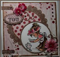 Hiya  Welcome to another challenge at the