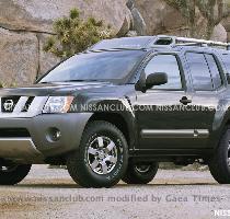 on all functional and user attributes with more power  more roominess and more features  including enhanced off road performance systems   The changes in the new Xterra are evolutionary  though with a capital E   said Mark McNabb  vice president and general manager  Nissan