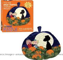 Peanuts  It s the Great Pumpkin  Charlie Brown  Puzzle