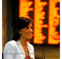 Nikki Haley