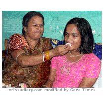 Service  after the Orissa Government accepted his joining letter  Chief Minister Naveen Patnaik  who holds of the Home     Board of Secondary Education put a new top hundred list of Matric Exam Result Wednesday  August 13  2008