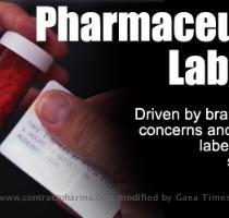 In 2003  the FDA announced a mass recall of the cholesterol lowering drug Lipitor  The recall  triggered