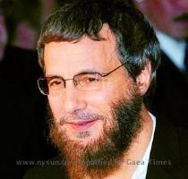 Yusuf Islam Salman Rushdie