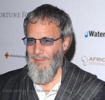 Caption  Yusuf Islam  Picture   Cat Stevens  at the 2007 Ivor Novello Awards at Grosvenor House  London  England