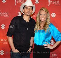 brad paisley carrie underwood