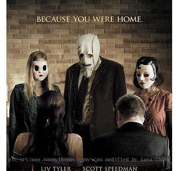 Saturday  July 25  2009  12 08 PM Posted by Manny The low budget flick  The Strangers  gets a sequel and is set to begin shooting this fall