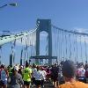 The ING New York City Marathon