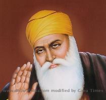 guru nanak