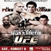 Stephen Rhodes on August 1st  2009 under MMA Calendar   Octagon Buzz Due to a cut suffered during training  Rob Emerson will be unable to participate in UFC 101  however  a replacement has been found on short notice as it looks like George Roop will replace