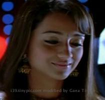 STARRING     PRAKASH RAJ TRISHA KRISHNAN AISHWARYA MUSIC         VIDYASAGAR